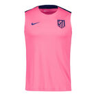 Nike UEFA 24/25 Sleeveless Prematch Shirt